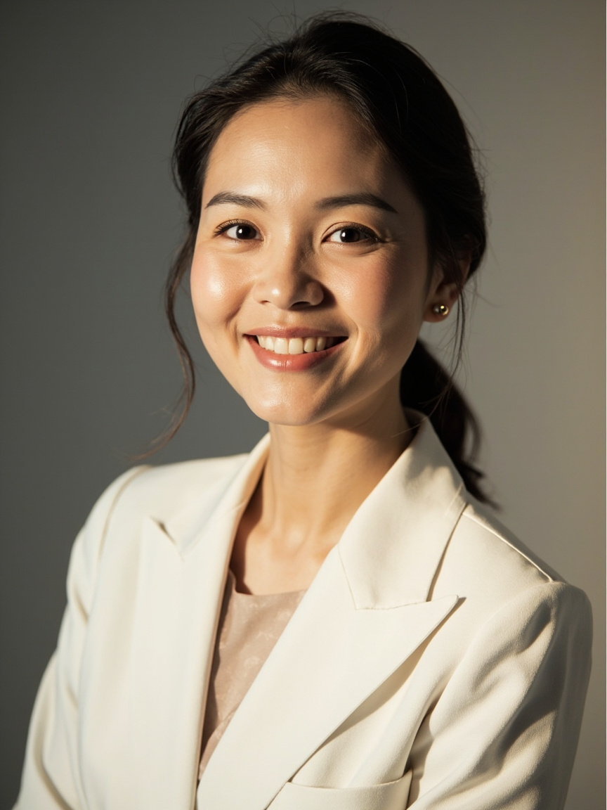 Giảng viên Huong Nguyen